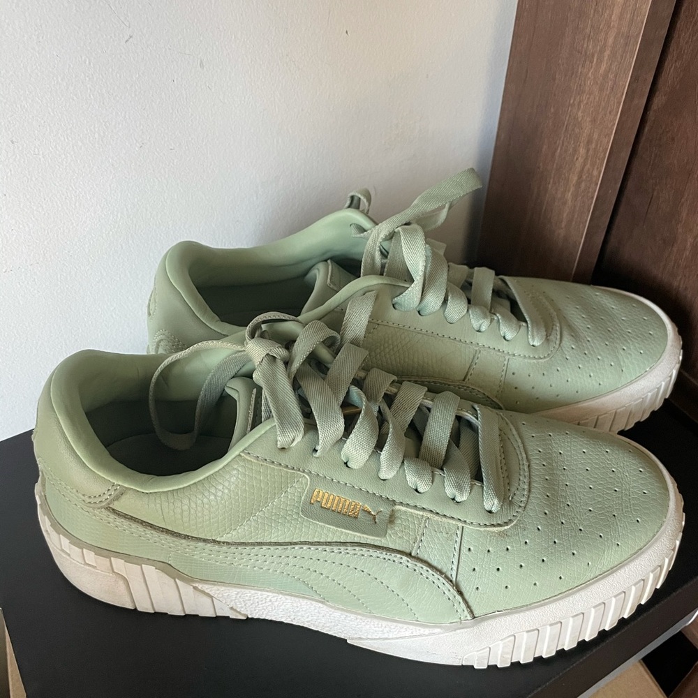 Puma sneakers